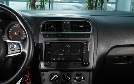 Volkswagen Polo VI (EU Market), 2018 год, 1 278 000 рублей, 22 фотография