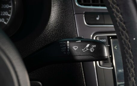 Volkswagen Polo VI (EU Market), 2018 год, 1 278 000 рублей, 20 фотография
