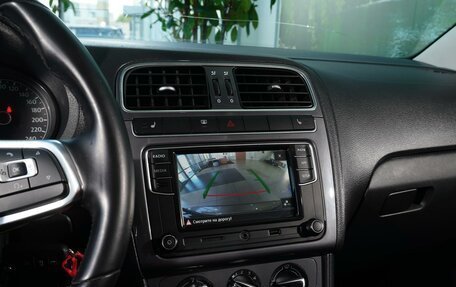 Volkswagen Polo VI (EU Market), 2018 год, 1 278 000 рублей, 23 фотография