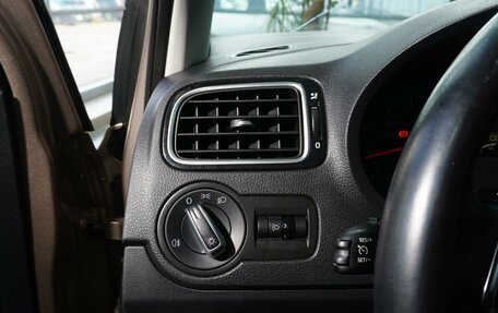 Volkswagen Polo VI (EU Market), 2018 год, 1 278 000 рублей, 24 фотография