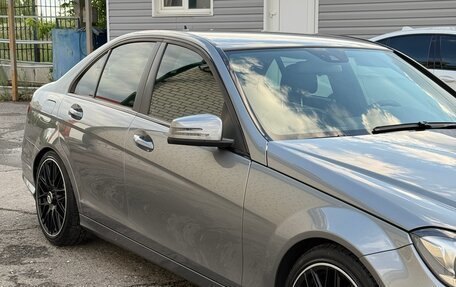 Mercedes-Benz C-Класс, 2012 год, 1 630 000 рублей, 4 фотография