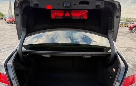 Mercedes-Benz C-Класс, 2012 год, 1 630 000 рублей, 14 фотография