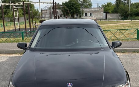 Saab 9-5 I, 2004 год, 750 000 рублей, 2 фотография