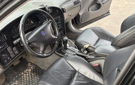 Saab 9-5 I, 2004 год, 750 000 рублей, 9 фотография