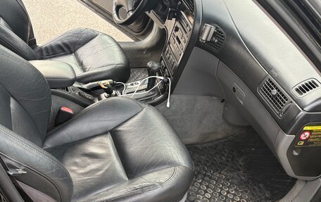 Saab 9-5 I, 2004 год, 750 000 рублей, 10 фотография