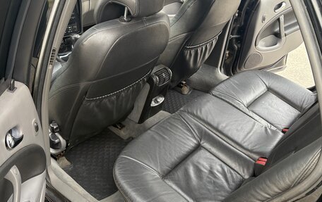 Saab 9-5 I, 2004 год, 750 000 рублей, 12 фотография