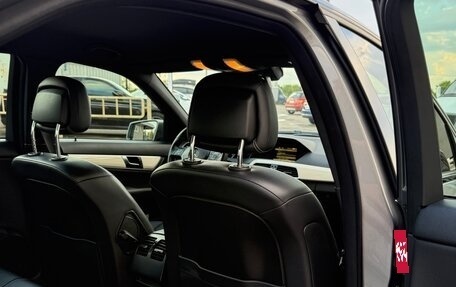 Mercedes-Benz C-Класс, 2012 год, 1 630 000 рублей, 18 фотография
