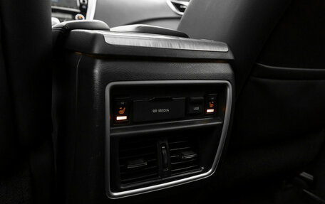 Nissan Murano, 2017 год, 2 390 000 рублей, 16 фотография