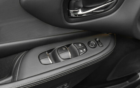 Nissan Murano, 2017 год, 2 390 000 рублей, 22 фотография