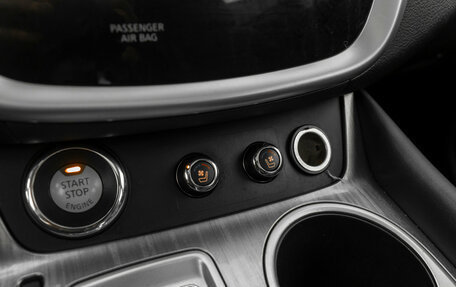 Nissan Murano, 2017 год, 2 390 000 рублей, 25 фотография