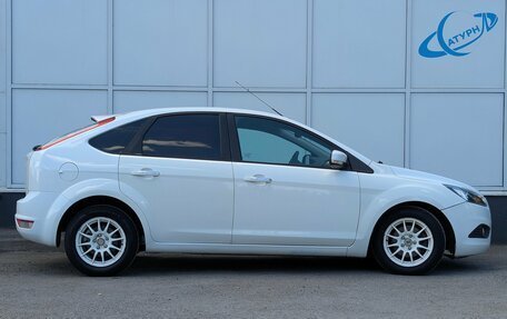 Ford Focus II рестайлинг, 2010 год, 650 000 рублей, 4 фотография