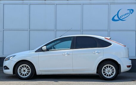 Ford Focus II рестайлинг, 2010 год, 650 000 рублей, 8 фотография