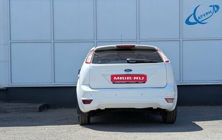 Ford Focus II рестайлинг, 2010 год, 650 000 рублей, 6 фотография