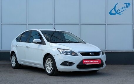 Ford Focus II рестайлинг, 2010 год, 650 000 рублей, 3 фотография