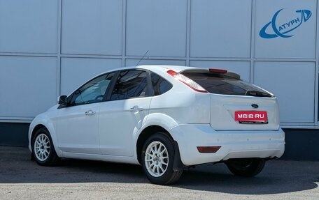 Ford Focus II рестайлинг, 2010 год, 650 000 рублей, 7 фотография