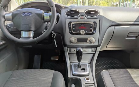 Ford Focus II рестайлинг, 2010 год, 650 000 рублей, 11 фотография