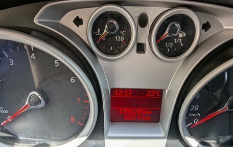 Ford Focus II рестайлинг, 2010 год, 650 000 рублей, 12 фотография