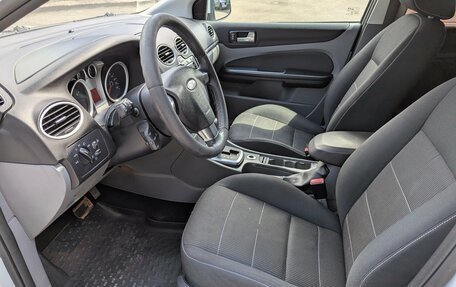 Ford Focus II рестайлинг, 2010 год, 650 000 рублей, 9 фотография