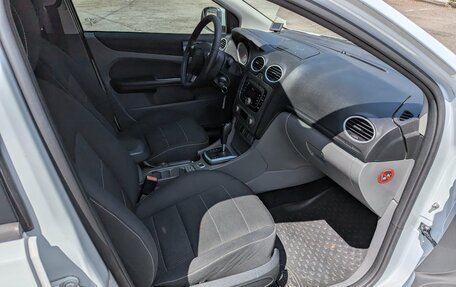 Ford Focus II рестайлинг, 2010 год, 650 000 рублей, 10 фотография