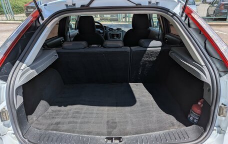 Ford Focus II рестайлинг, 2010 год, 650 000 рублей, 17 фотография