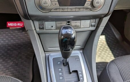 Ford Focus II рестайлинг, 2010 год, 650 000 рублей, 18 фотография