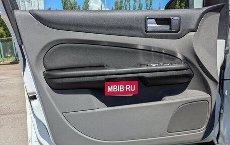 Ford Focus II рестайлинг, 2010 год, 650 000 рублей, 14 фотография