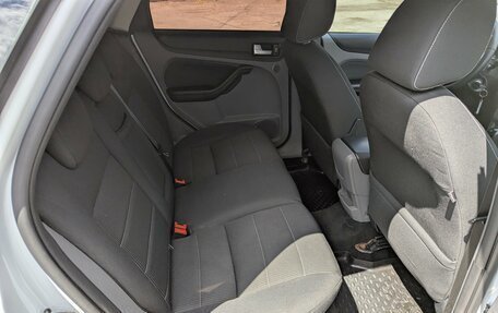 Ford Focus II рестайлинг, 2010 год, 650 000 рублей, 21 фотография