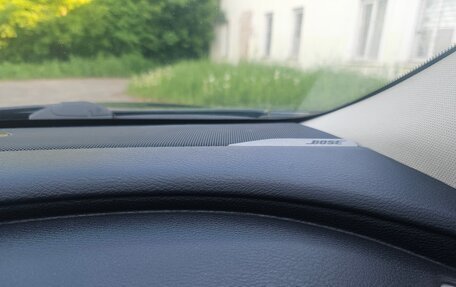 Infiniti Q50 I рестайлинг, 2014 год, 1 590 000 рублей, 10 фотография