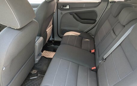 Ford Focus II рестайлинг, 2010 год, 650 000 рублей, 22 фотография