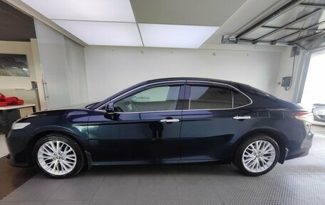 Toyota Camry, 2020 год, 2 990 000 рублей, 8 фотография