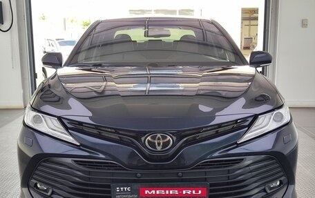 Toyota Camry, 2020 год, 2 990 000 рублей, 2 фотография