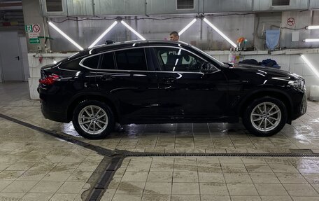BMW X4, 2023 год, 6 450 000 рублей, 1 фотография