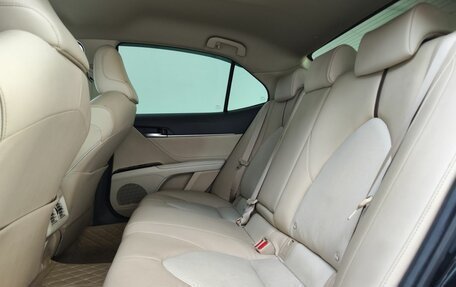 Toyota Camry, 2020 год, 2 990 000 рублей, 12 фотография