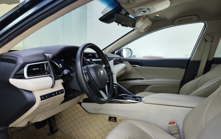 Toyota Camry, 2020 год, 2 990 000 рублей, 16 фотография