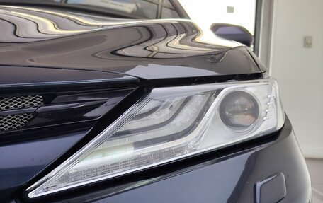 Toyota Camry, 2020 год, 2 990 000 рублей, 17 фотография