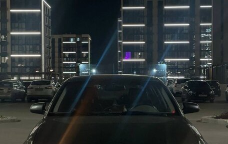 Audi A4, 2001 год, 500 000 рублей, 1 фотография