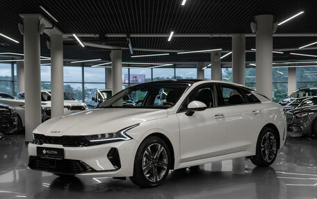 KIA K5, 2025 год, 4 000 000 рублей, 1 фотография