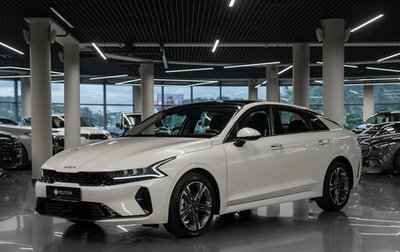 KIA K5, 2025 год, 4 000 000 рублей, 1 фотография