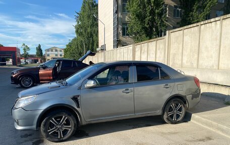 Geely MK I рестайлинг, 2013 год, 280 000 рублей, 7 фотография