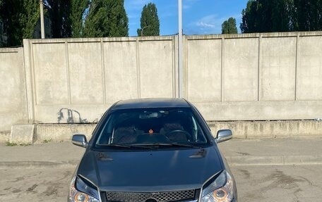 Geely MK I рестайлинг, 2013 год, 280 000 рублей, 3 фотография