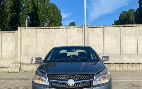 Geely MK I рестайлинг, 2013 год, 280 000 рублей, 4 фотография