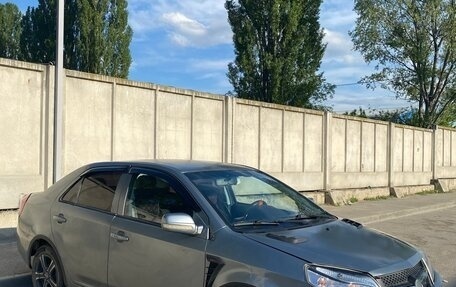Geely MK I рестайлинг, 2013 год, 280 000 рублей, 2 фотография