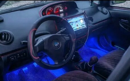 Geely MK I рестайлинг, 2013 год, 280 000 рублей, 12 фотография