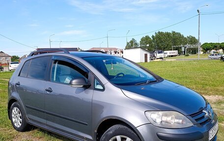 Volkswagen Golf Plus I, 2008 год, 580 000 рублей, 3 фотография