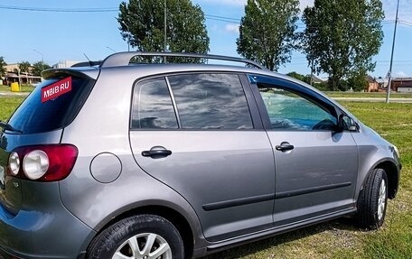 Volkswagen Golf Plus I, 2008 год, 580 000 рублей, 4 фотография