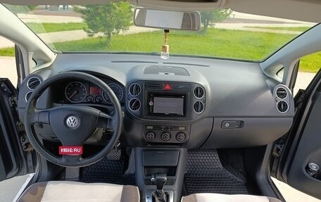 Volkswagen Golf Plus I, 2008 год, 580 000 рублей, 7 фотография