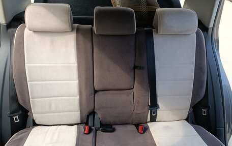 Volkswagen Golf Plus I, 2008 год, 580 000 рублей, 10 фотография