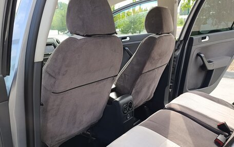 Volkswagen Golf Plus I, 2008 год, 580 000 рублей, 9 фотография