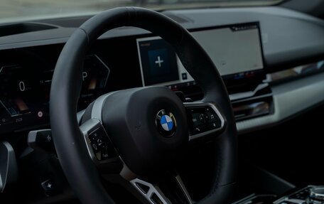 BMW 5 серия, 2025 год, 8 100 000 рублей, 4 фотография