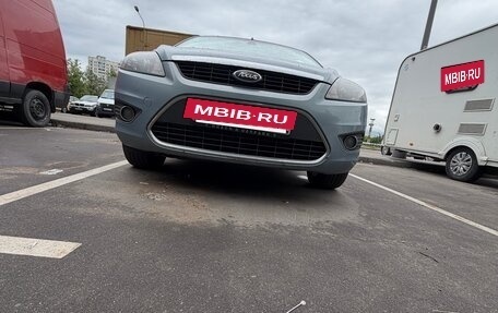 Ford Focus II рестайлинг, 2010 год, 695 000 рублей, 2 фотография